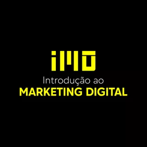 Imagem de capa para o Curso online CURSO INTRODUÇÃO AO MARKETING DIGITAL
