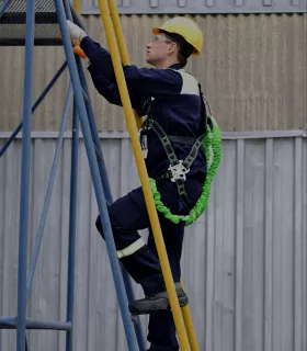 FORMAÇÃO EMERGENCIA