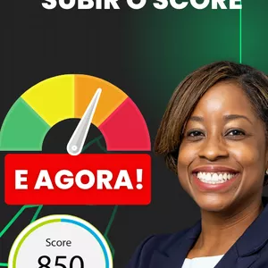 Imagem de capa para o Ebook SEGREDO REVELADO SCORE