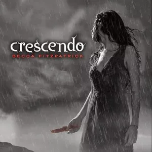 Imagen de portada para Ebook Crescendo - Becca Fitzpatrick