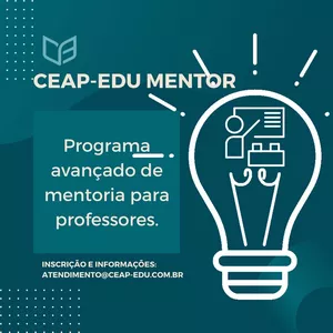 Imagem de capa para o Serviço online Ceap Mentor Professores