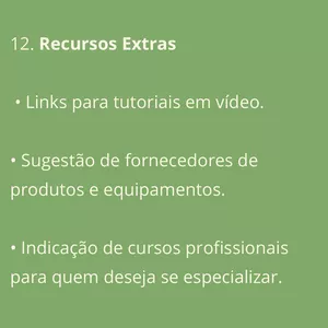 Imagem de capa para o Curso online Guia Completo de Banho e Tosa