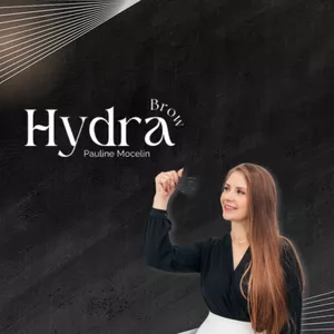 Imagem de capa para o Curso online HYDRA BROW