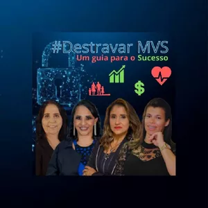 Imagem do curso Destravar MVS - Um Guia para o Sucesso