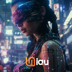 Imagen de portada para Evento presencial Inmersión: EmprendeIA