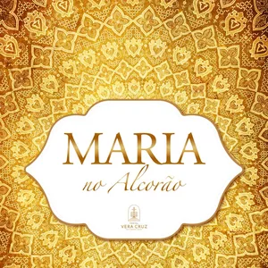 Imagem de capa para o Ebook Virgem Maria no Alcorão