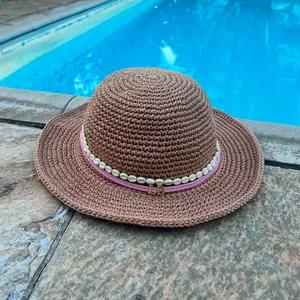 Imagem de capa para o Curso online Chapéu Capeline