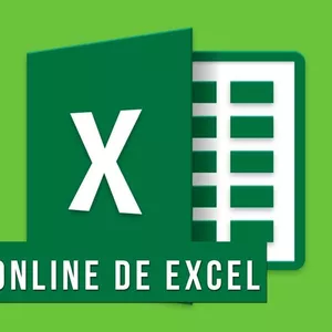 Curso de Excel do básico ao intermediário 