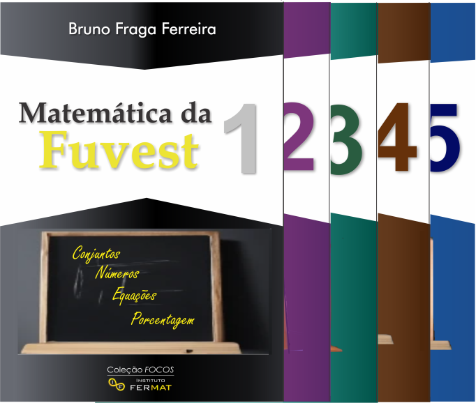 Matemática da Fuvest