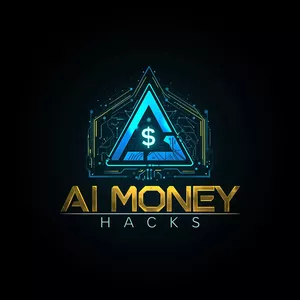 Cover image for Ebook AI Money Hacks