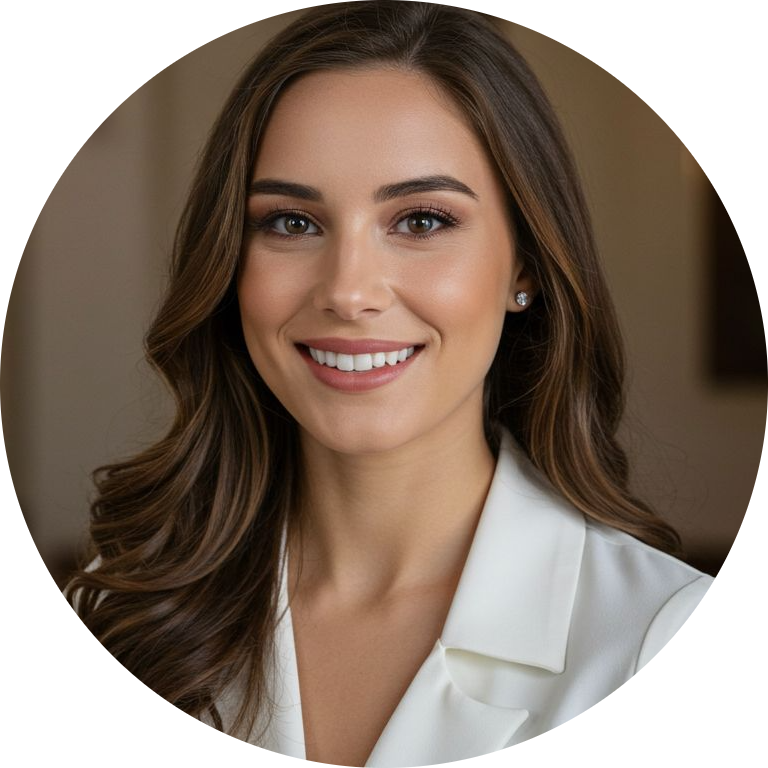 Elena, Lawyer