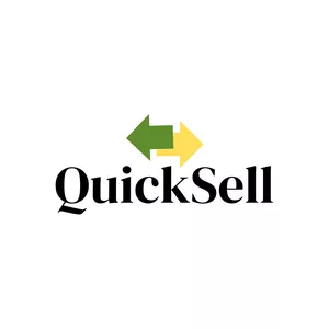 Imagem de capa para o Ebook Quicksell 1.0 Full