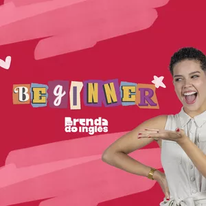 Imagem de capa para o Curso online Beginner #06