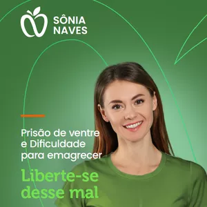 Imagem de capa para o Ebook Ebook Desintoxicação Intestinal 