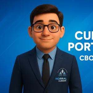 Imagem de Curso de Porteiro - CBO 5174-10 criado por Leandro na hotmart
