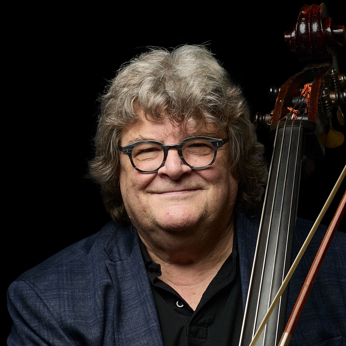 Joel Quarrington