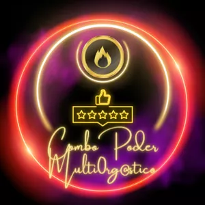 Imagem de capa para o Curso online Combo Poder MultiOrg4stico