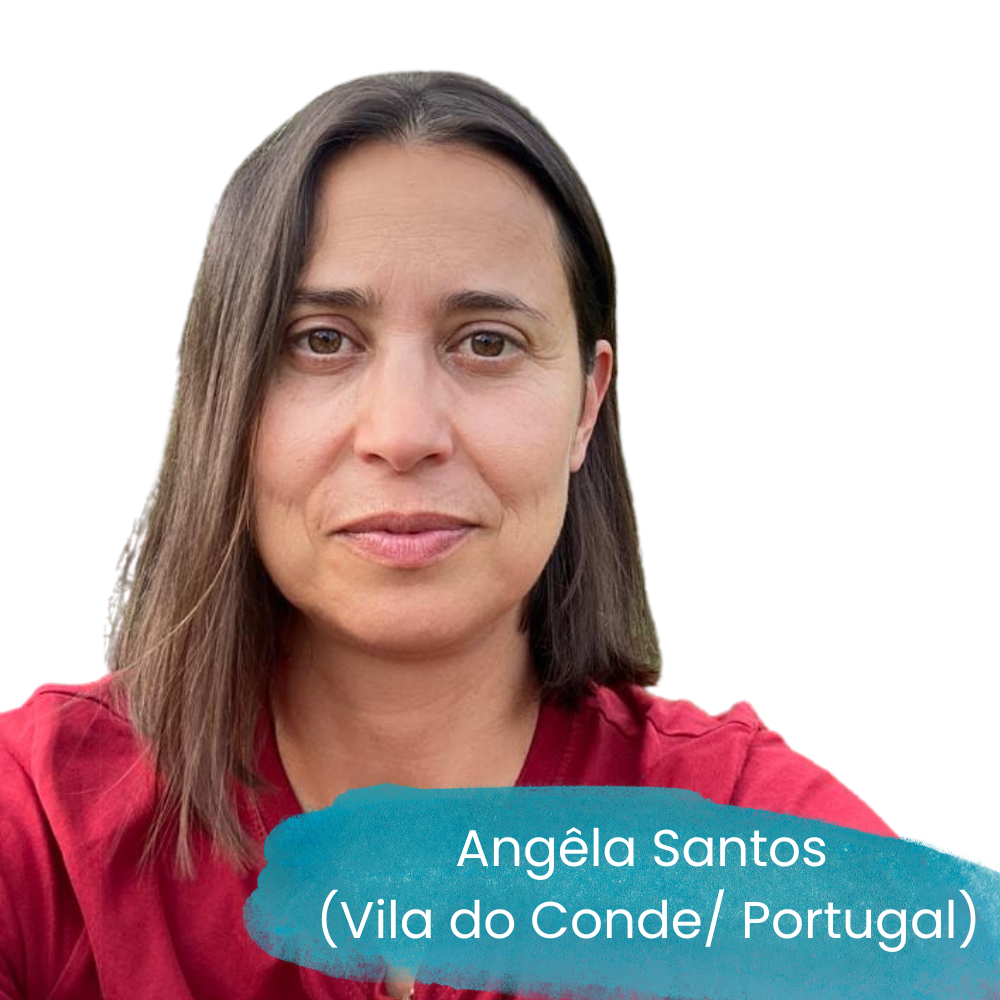 Angêla Santos