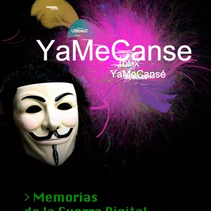 Imagen de portada para Ebook Memorias de la guerra digital... y lo que viene