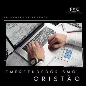 Imagem do curso Empreendedorismo Cristão FVC