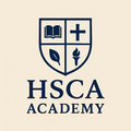 HSCA Academy  logo