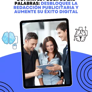 Imagen de portada para Curso online Redacción Publicitaria - Destrucción de Objeciones