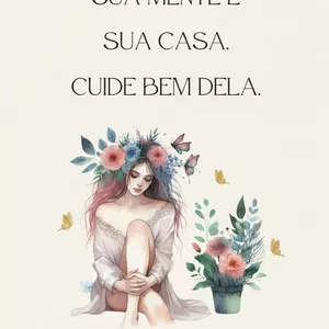Imagem de capa para o Ebook VENCENDO A ANSIEDADE