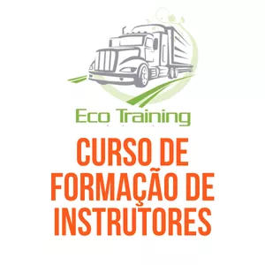 Imagem de capa para o Curso online Curso de Formação de Instrutores