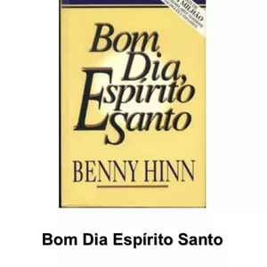 Imagem de capa para o Ebook Livro Bom Dia Espírito Santo 