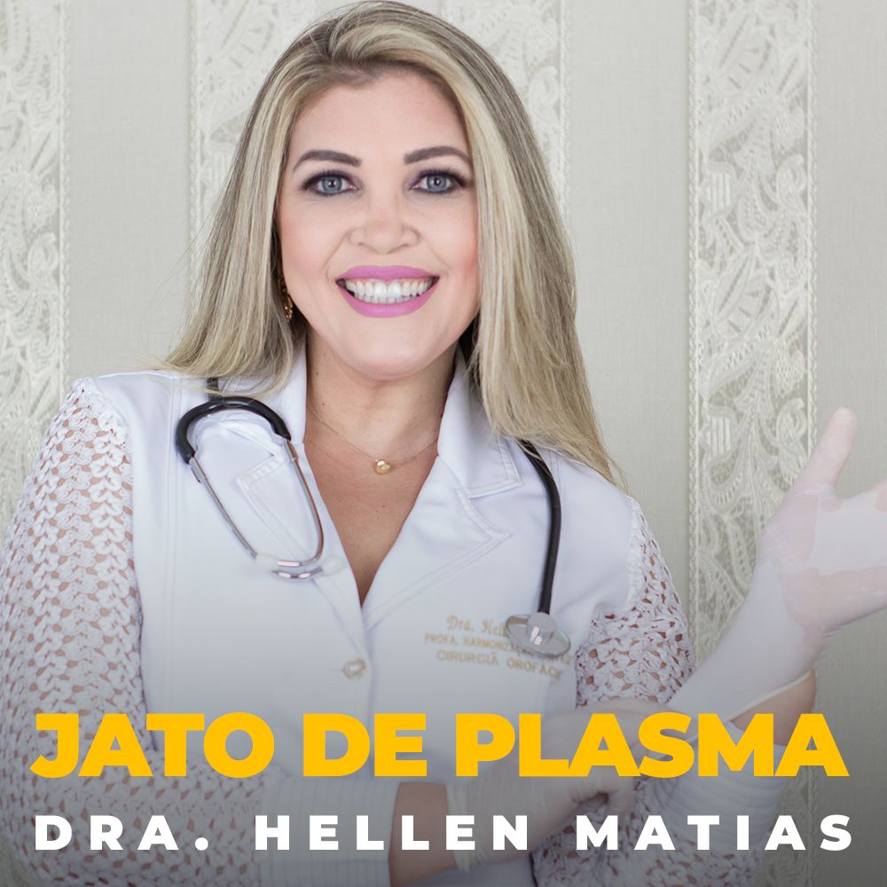 Imagem de Curso Jato de Plasma  criado por Hellen na hotmart