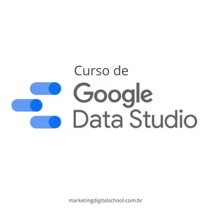 Imagem do curso Curso de GOOGLE DATA STÚDIO 2.0