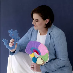 Imagem de capa para o Curso online Desenvolvimento infantil e rastreio de Transtornos do Neurodesenvolvimento: ferramentas práticas 