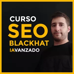 Imagen de portada para Curso online Curso de SEO Blackhat IAvanzado