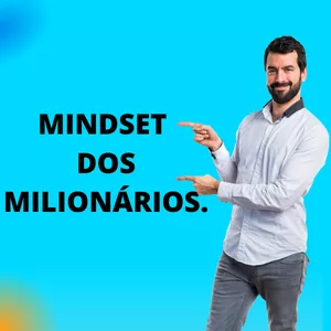 Imagem de capa para o Curso online MINDSET DOS MILIONÁRIOS + BÔNUS