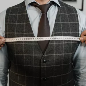 Imagem de Alfaiataria Masculina Completa R&G criado por Reginaldo Santana Alfaiate na hotmart