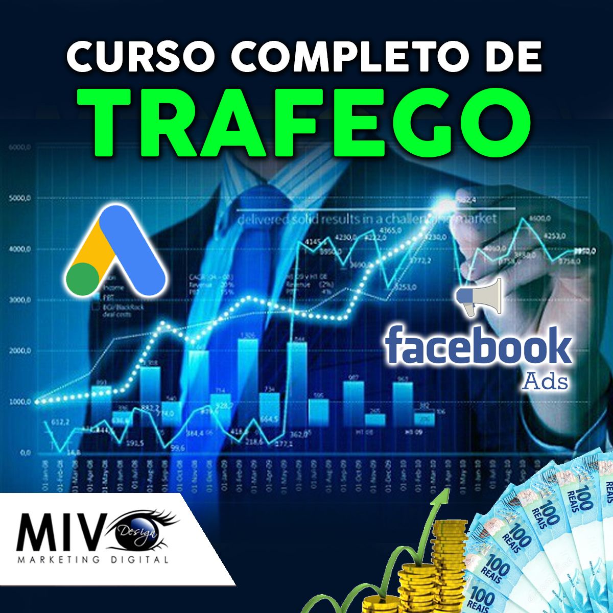 Capa do curso 