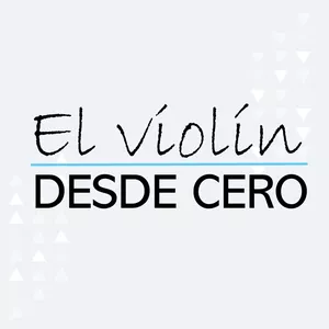 Imagem principal do produto El violín desde cero
