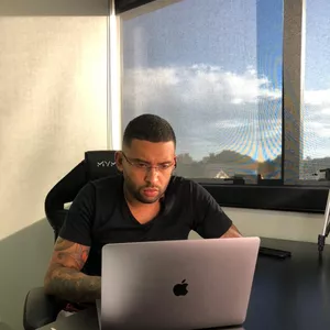 Imagem de capa para o Curso online Os Códigos do Empreendedor