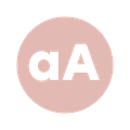 Alina Andriuta logo