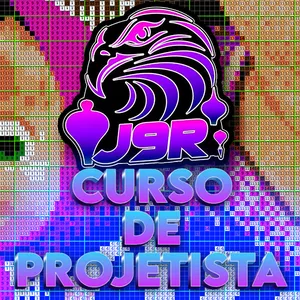 Imagem de capa para o Curso online Curso de Projetista