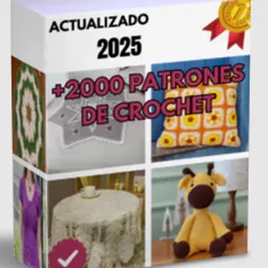 Imagen de portada para Curso online Secretos del Crochet
