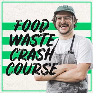 Cover image for Online course Food Waste Crash Course