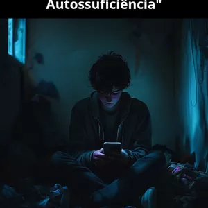 Imagem de capa para o Ebook "Cura Emocional: Superando a Dependência Emocional e Reconstruindo Sua Autossuficiência"