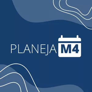 Imagem de capa para o Curso online Planeja M4 (1.0)