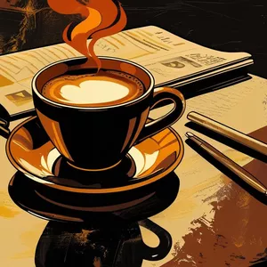Imagem de capa para o Curso online Inglês de Gole - Espresso