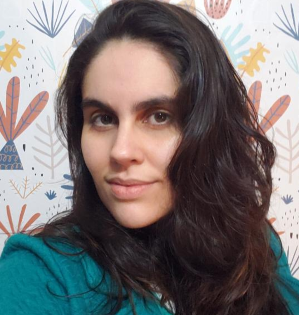 Flávia Couto