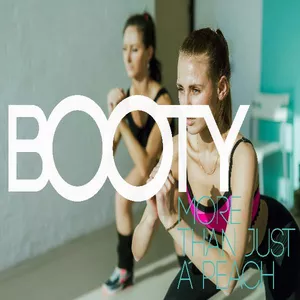 Imagem de capa para o Ebook Projeto Booty