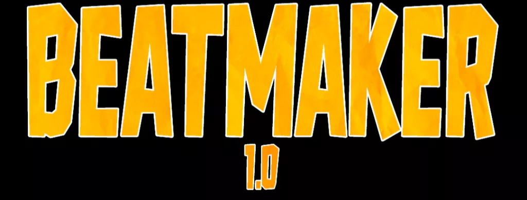 Beatmaker 1.0