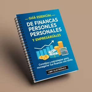 Imagen de portada para Ebook Domine su dinero: una guía completa hacia la libertad financiera
