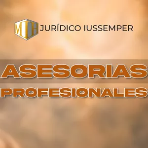 Imagen de portada para Curso online Asesorías Profesionales